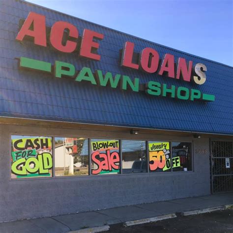 Ace Loans Colorado Springs